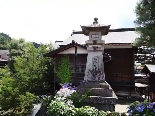 日枝神社の御朱印