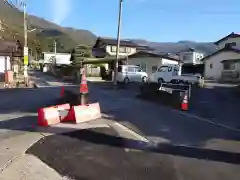 坂城神社(長野県)