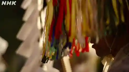 賀茂別雷神社(栃木県)