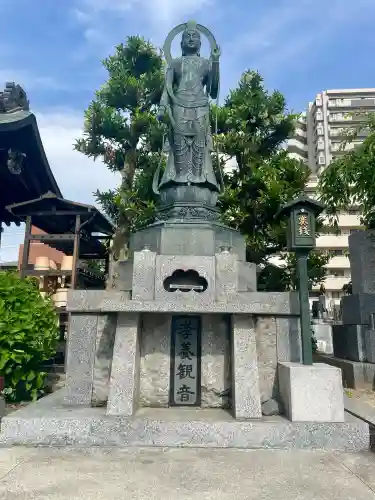 応願寺(栃木県)