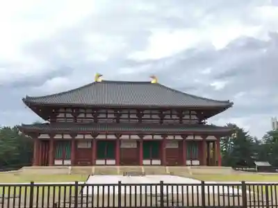 興福寺 南円堂(奈良県)