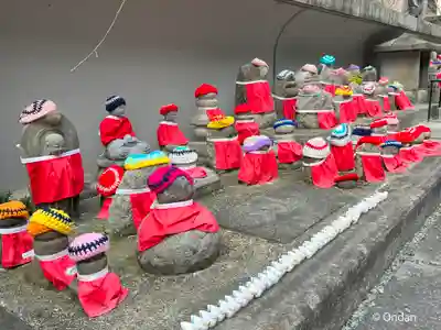 頂法寺（六角堂）(京都府)