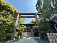 東京大神宮(東京都)