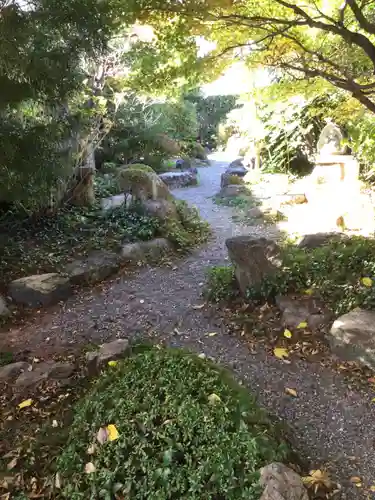 自音寺(群馬県)