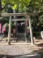 鹿島大神宮(福島県)