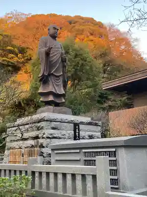 妙本寺(神奈川県)