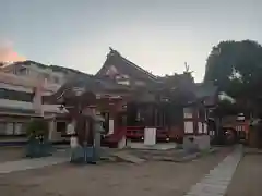 生根神社(大阪府)