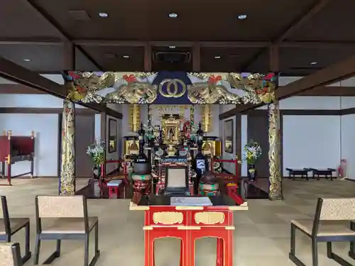 真明寺(東京都)