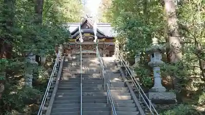 宝登山神社のその他建物