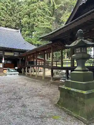 北野天神社のその他建物