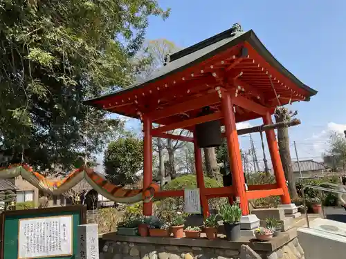 観音寺(茨城県)