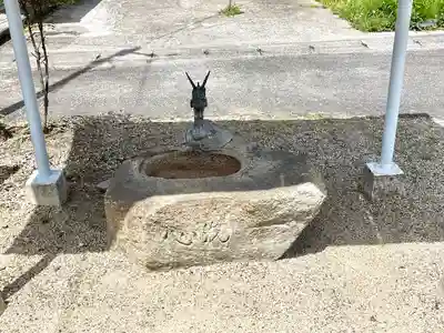 若宮八幡神社(滋賀県)