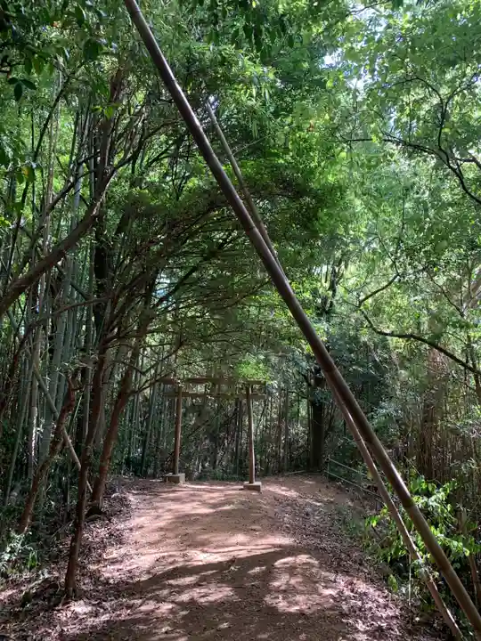 浅間神社(千葉県)