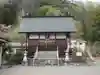 金崎神社(埼玉県)