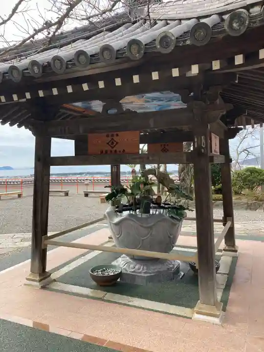 金剛宝寺(紀三井寺)(和歌山県)