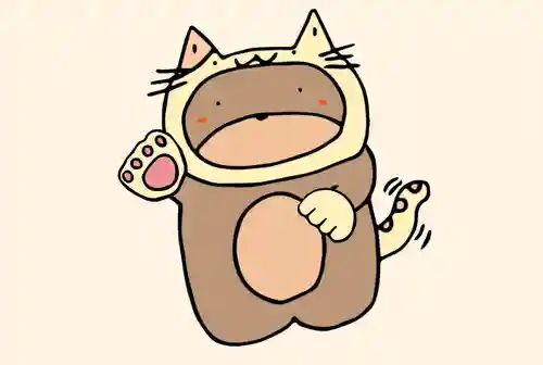 くまくま神社(導きの社 熊野町熊野神社)(東京都)