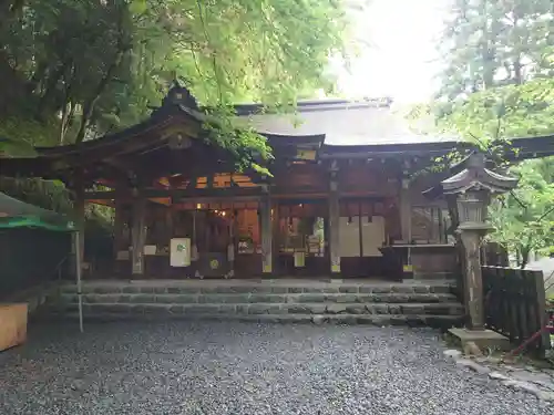 貴船神社(京都府)