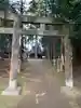 香取神社(茨城県)
