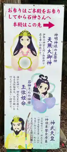 神明神社（相差町）(三重県)