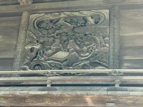 箭弓稲荷神社(埼玉県)