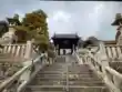 柳谷観音　楊谷寺(京都府)