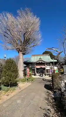 大洞院(千葉県)