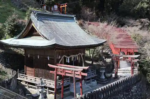 祐徳稲荷神社(佐賀県)