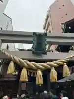 小網神社(東京都)