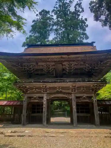 大矢田神社(岐阜県)