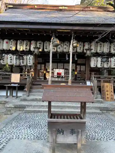 廣瀬大社(奈良県)