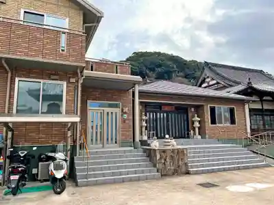 深崇寺(長崎県)