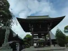 永平寺別院長谷寺(東京都)