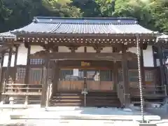 専隆寺(福井県)