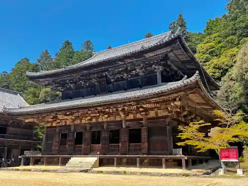 圓教寺のその他建物