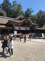 大神神社(奈良県)