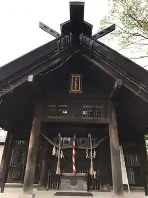 錦山天満宮の本殿・本堂