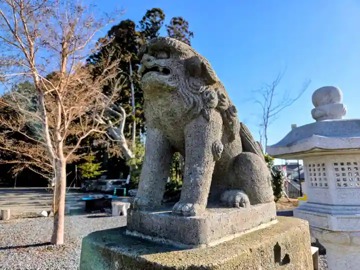 橿原神宮(茨城県)