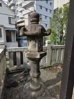 亀戸水神社(東京都)