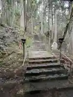 岩屋寺(愛媛県)