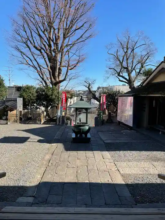 弘明寺(神奈川県)