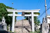 宮古神社(沖縄県)