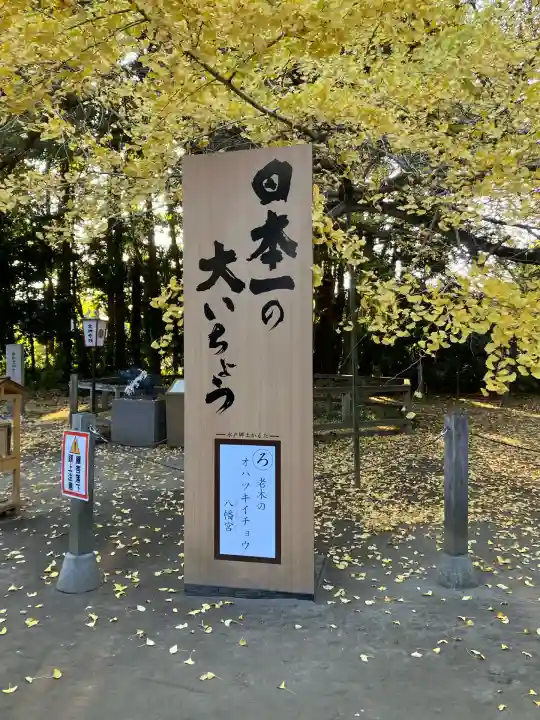 水戸八幡宮(茨城県)