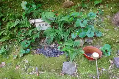 長法稲荷神社のその他建物