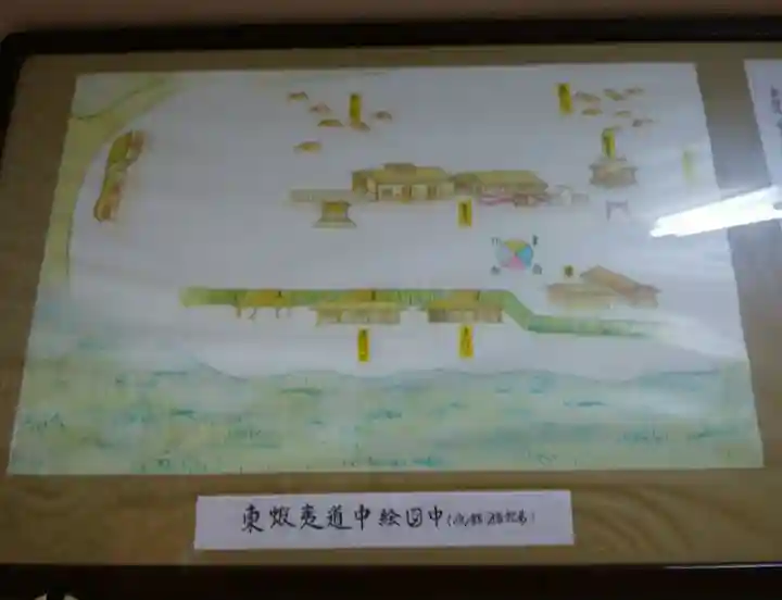 刈田神社(北海道)