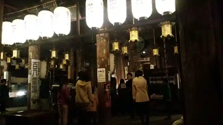 石山寺(滋賀県)