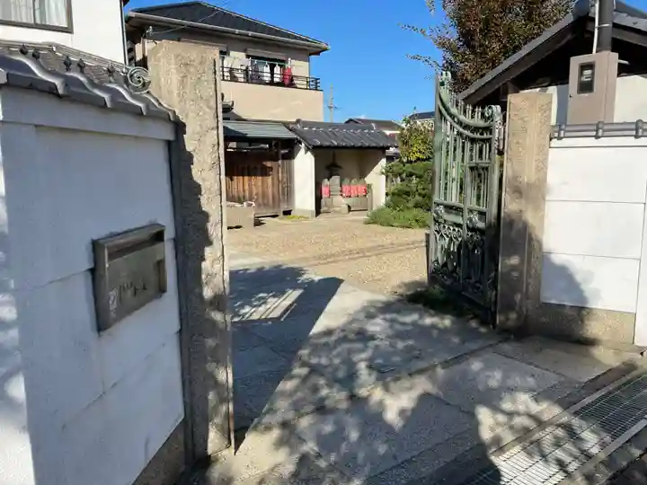 長久寺(兵庫県)