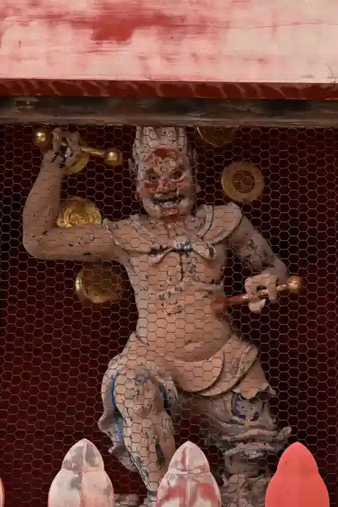 中禅寺(栃木県)