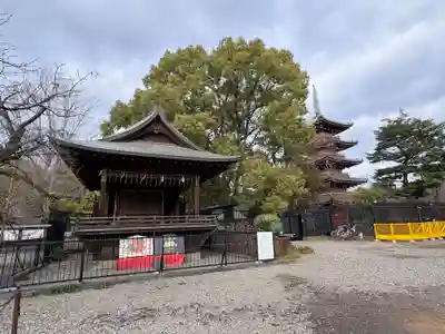 上野東照宮(東京都)