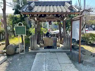 諏訪神社(東京都)