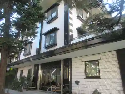 松秀寺(東京都)